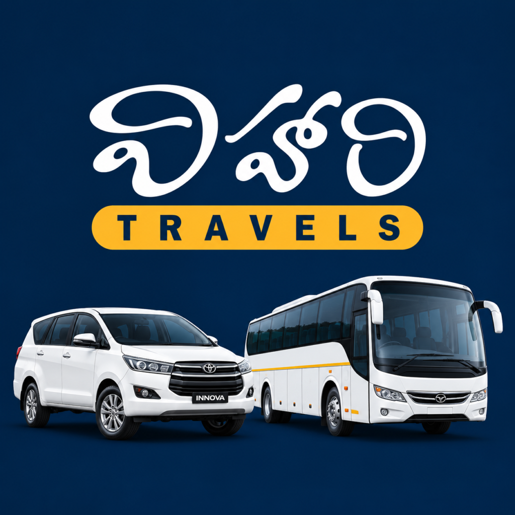 Tempo traveller on rent in Tanuku