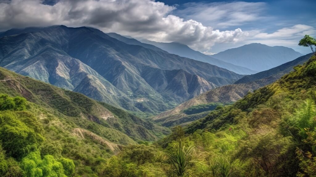 Lambasingi Tour Package for a Cool Hill Escape, Araku Lambasingi Vizag Tour Package