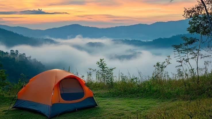 Araku Valley Tour Package for Scenic Hill Travel