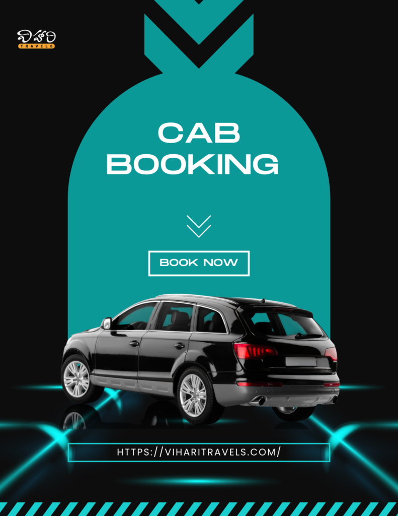 Cab Booking Eluru to Tirupati
